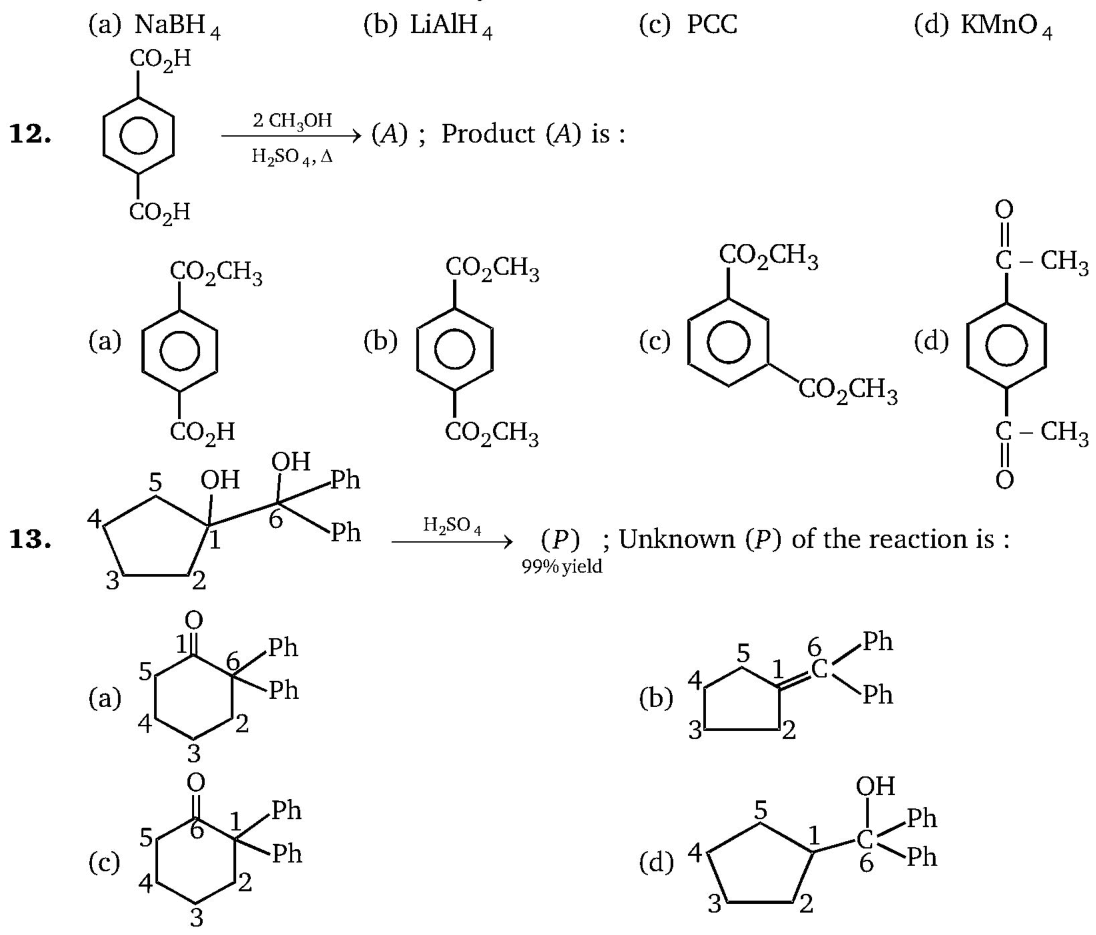 Chemistry diagram for: See image