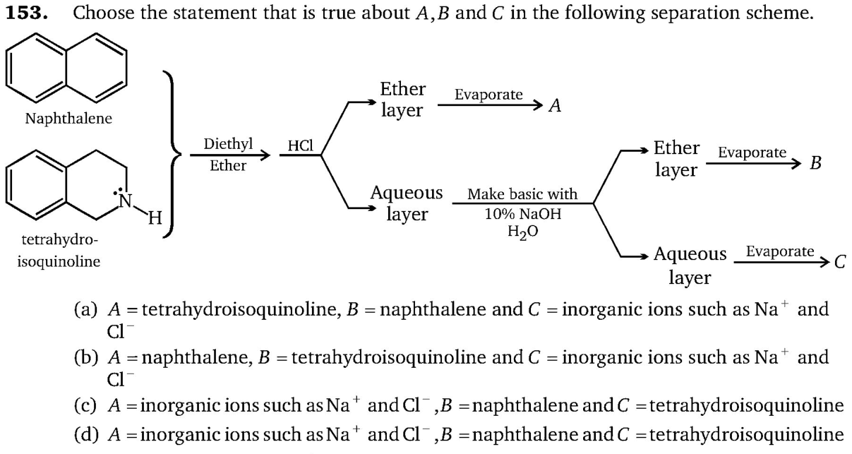 Chemistry diagram for: See image