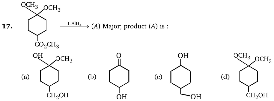 Chemistry diagram for: See image
