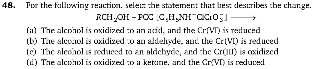 Chemistry diagram for: See image