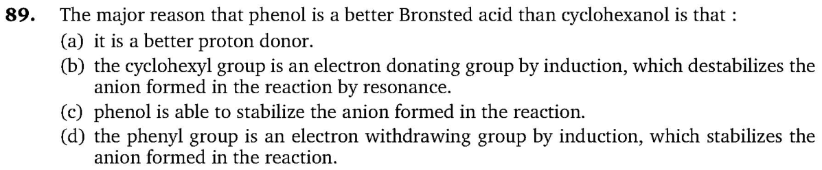Chemistry diagram for: See image
