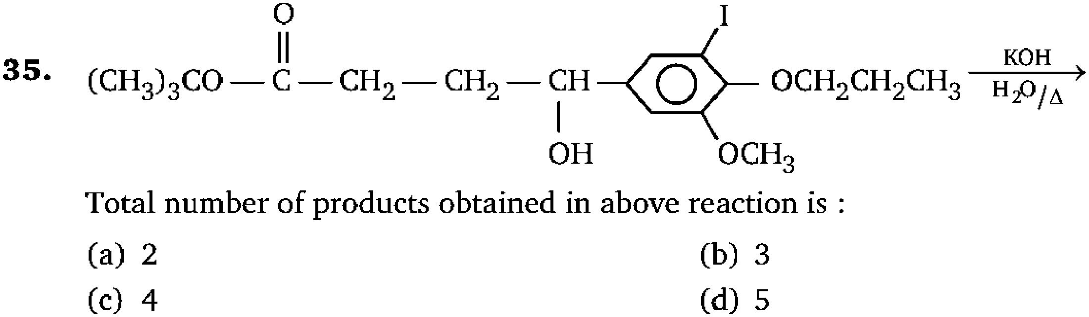 Chemistry diagram for: See image