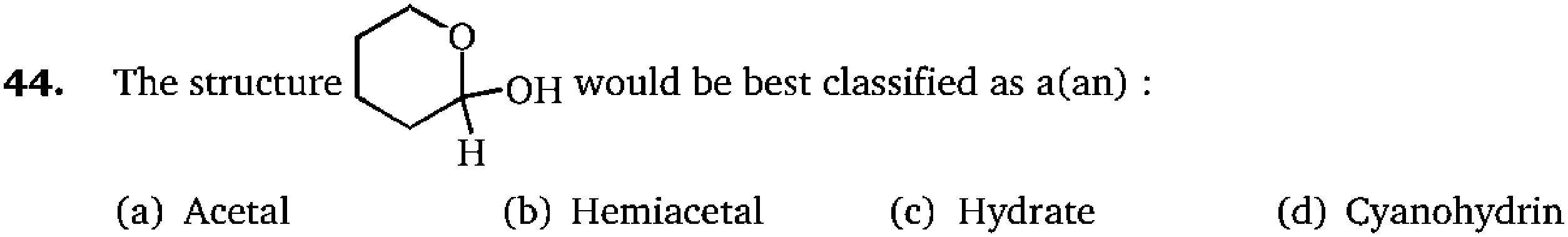 Chemistry diagram for: See image