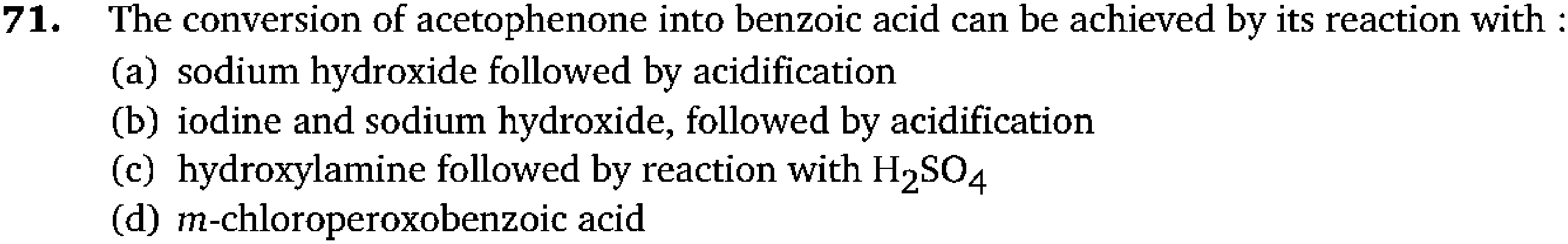 Chemistry diagram for: See image