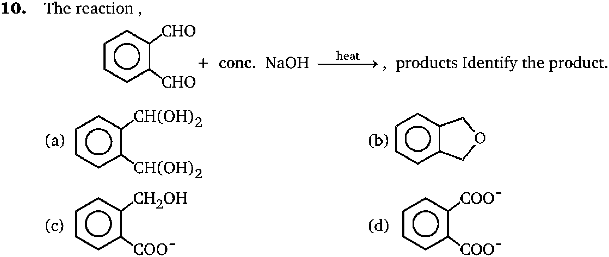 Chemistry diagram for: See image