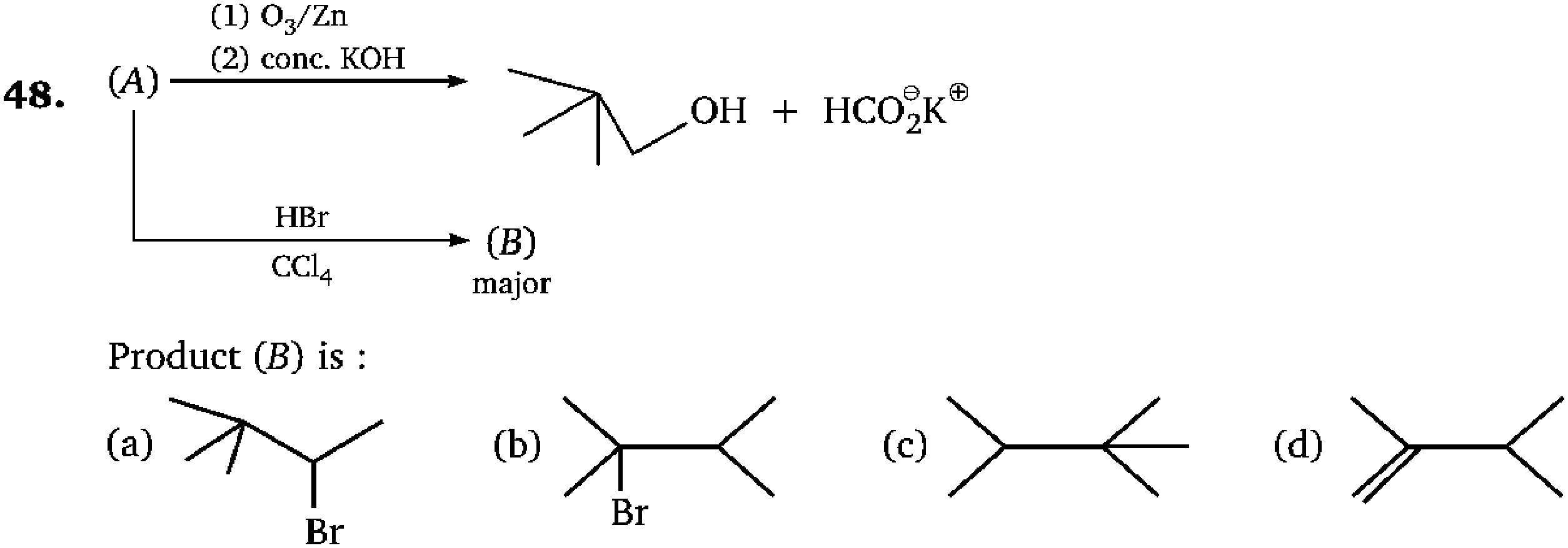 Chemistry diagram for: See image