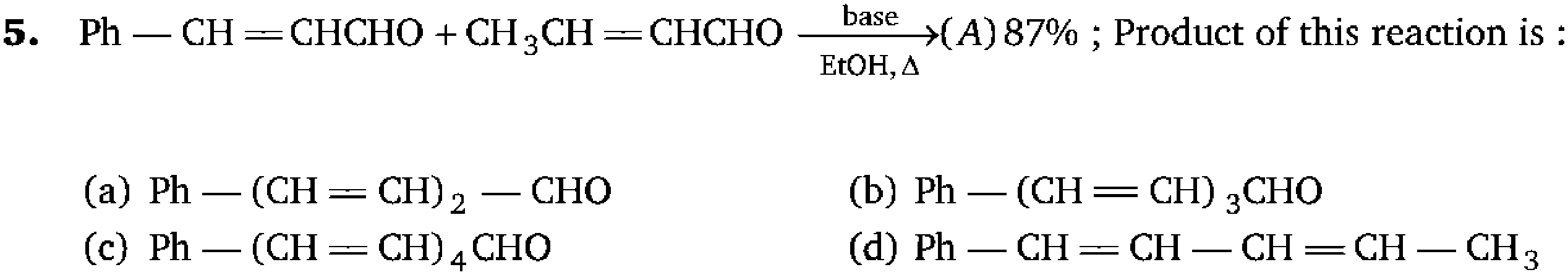 Chemistry diagram for: See image