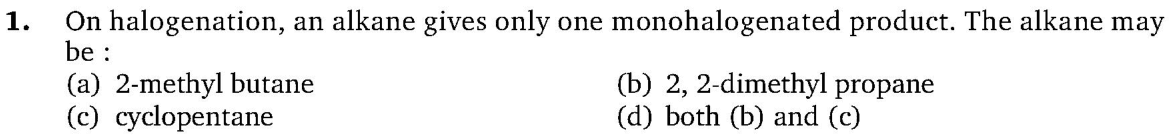 Chemistry diagram for: See image
