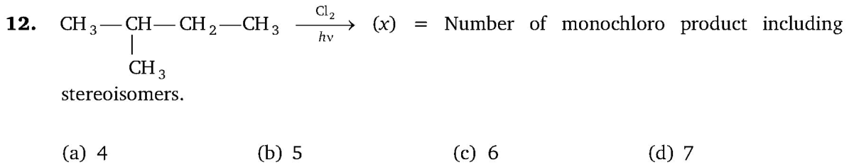 Chemistry diagram for: See image