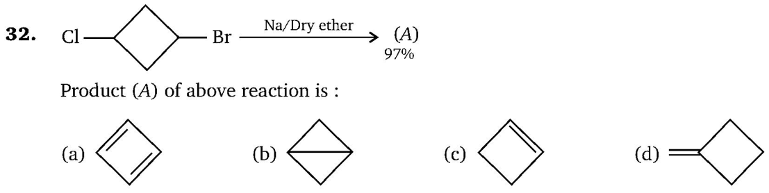 Chemistry diagram for: See image