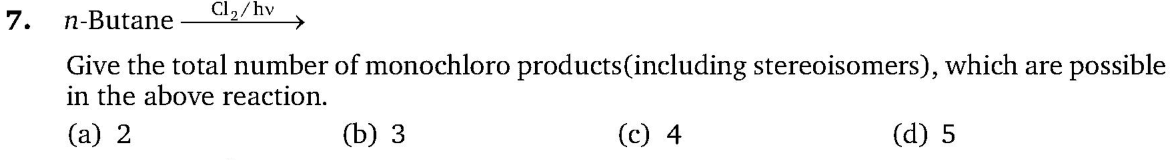 Chemistry diagram for: See image