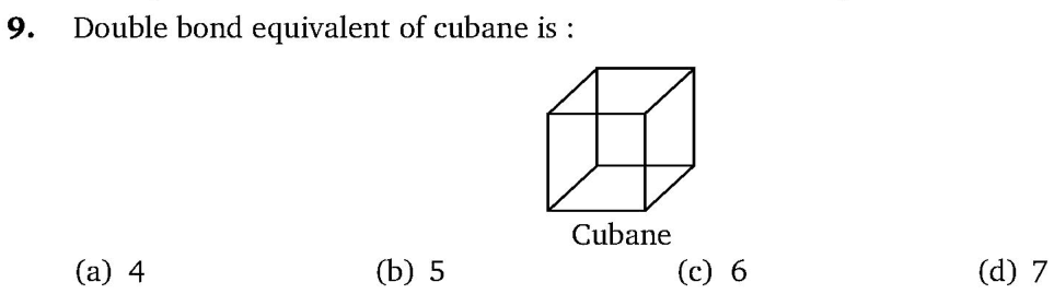 Chemistry diagram for: See image
