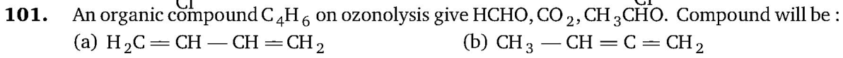 Chemistry diagram for: See image