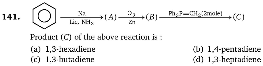 Chemistry diagram for: See image