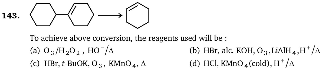Chemistry diagram for: See image