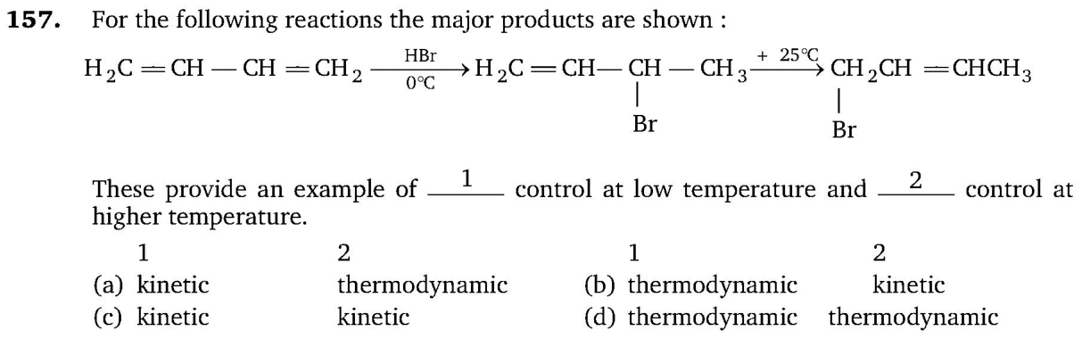Chemistry diagram for: See image