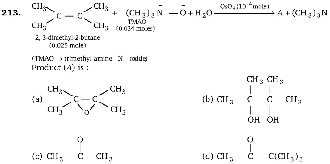 Chemistry diagram for: See image