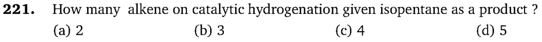 Chemistry diagram for: See image