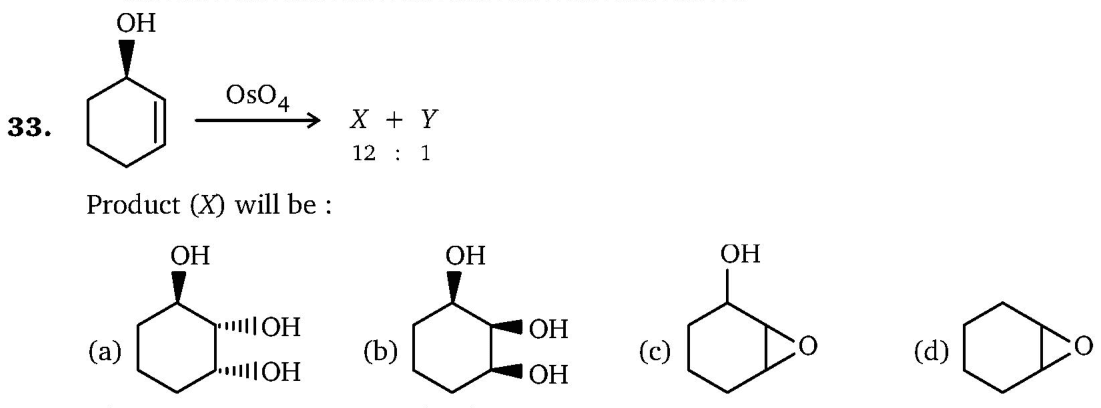 Chemistry diagram for: See image