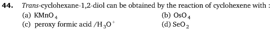 Chemistry diagram for: See image