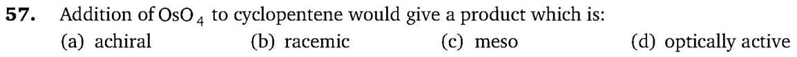 Chemistry diagram for: See image