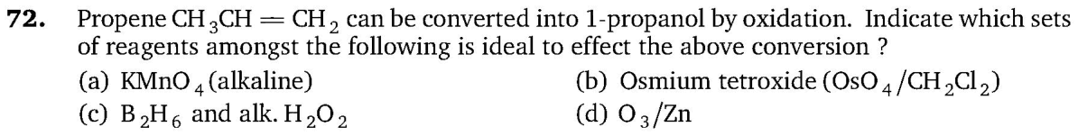 Chemistry diagram for: See image