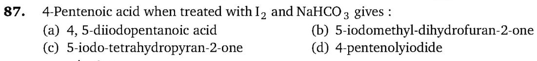 Chemistry diagram for: See image