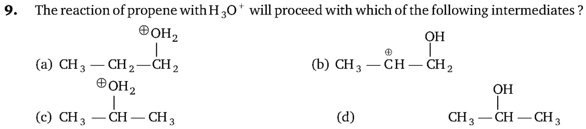 Chemistry diagram for: See image
