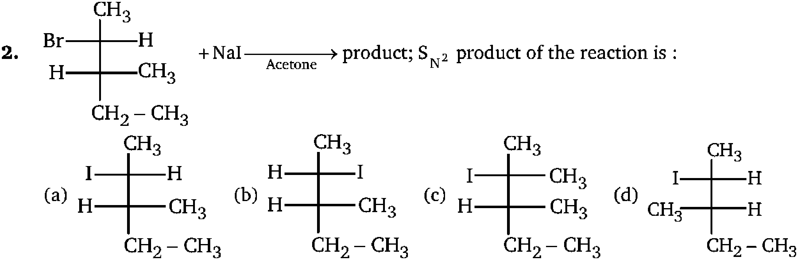 Chemistry diagram for: See image