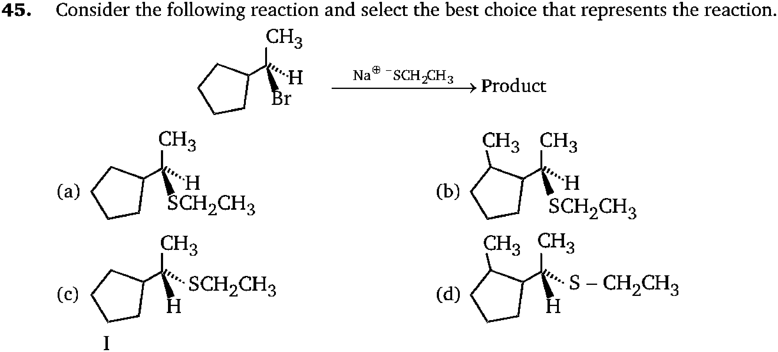 Chemistry diagram for: See image