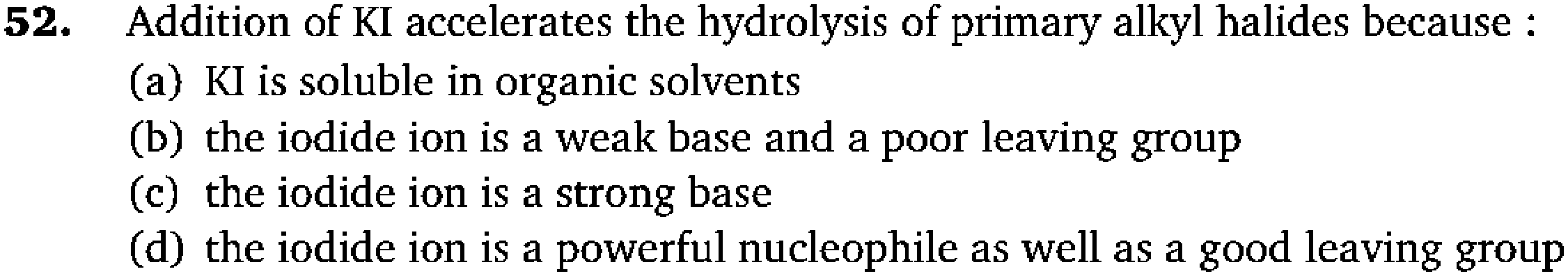 Chemistry diagram for: See image