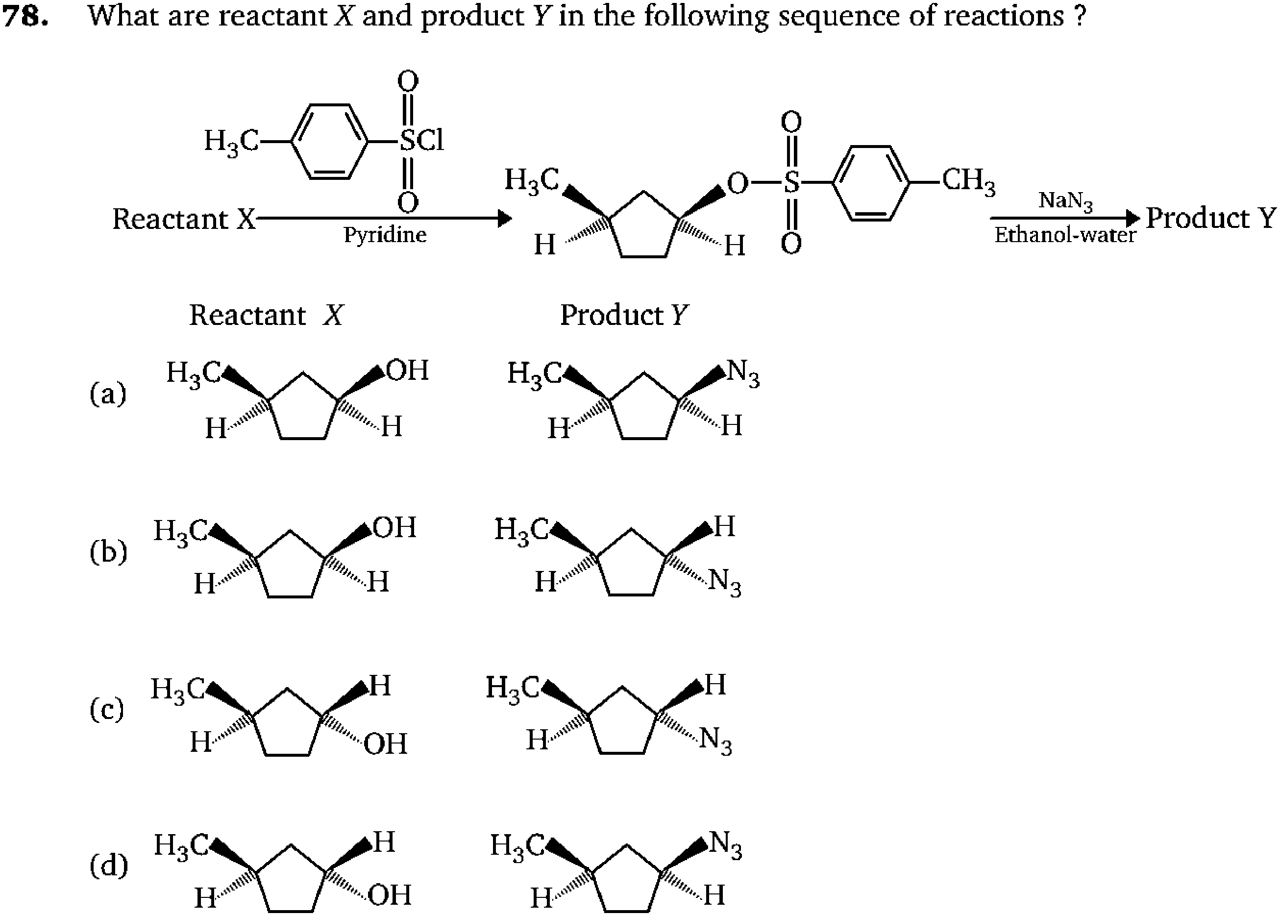 Chemistry diagram for: See image