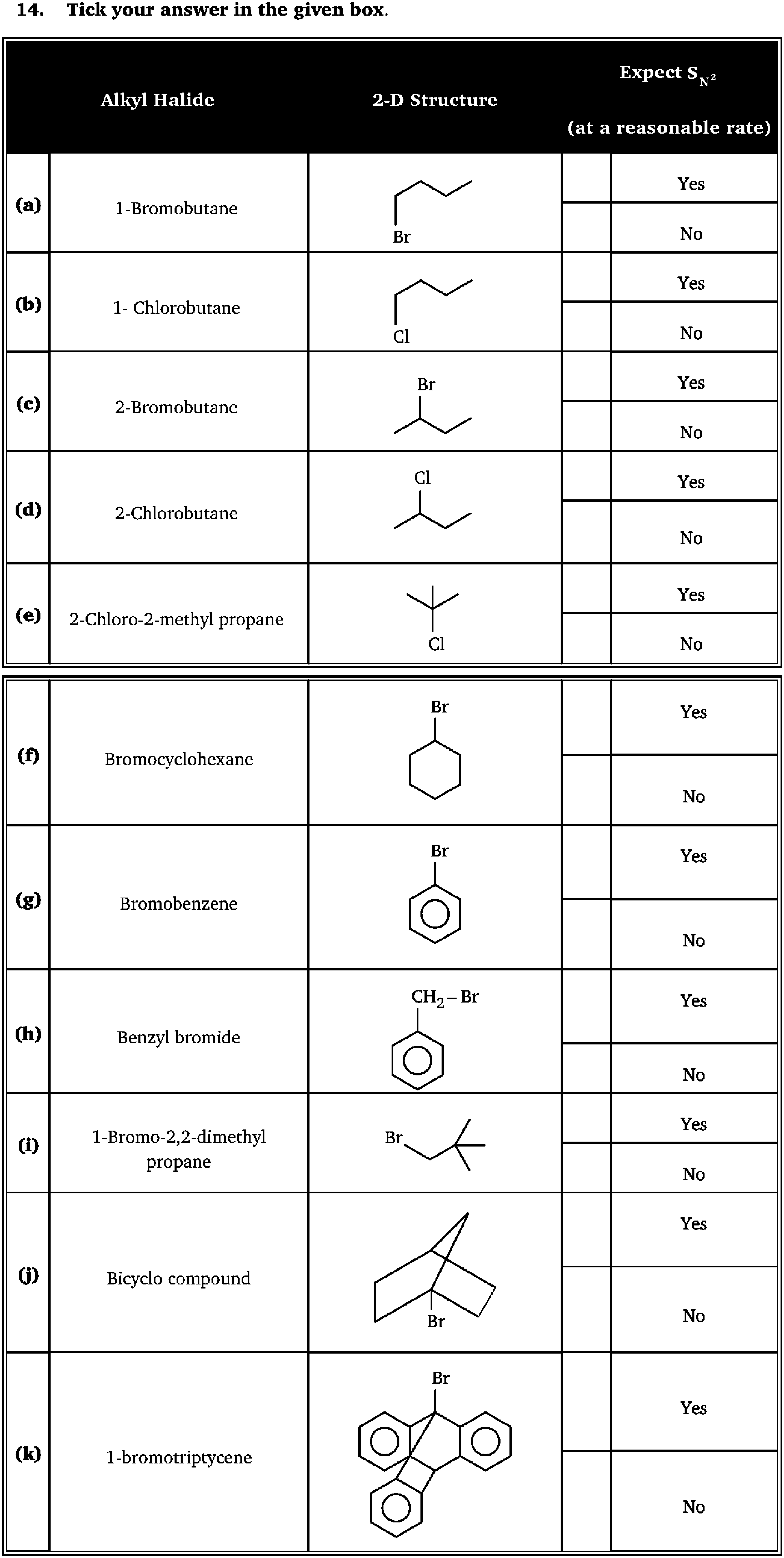 Chemistry diagram for: See image