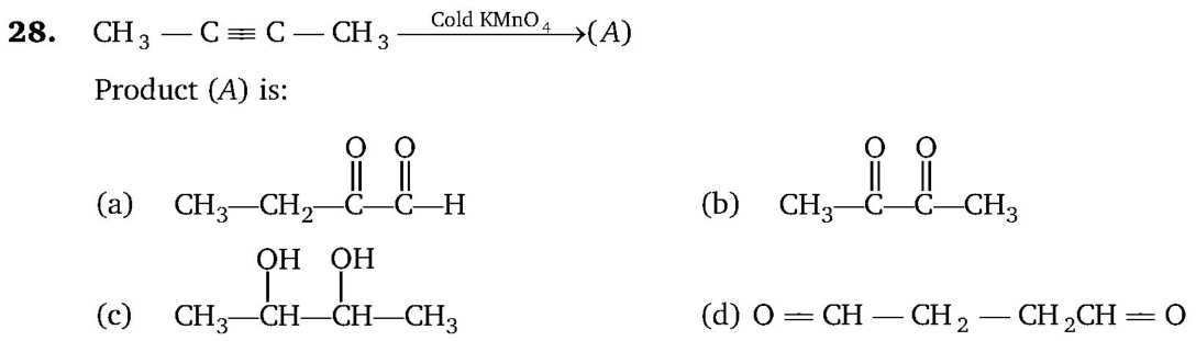 Chemistry diagram for: See image