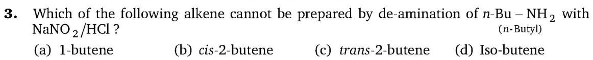Chemistry diagram for: See image