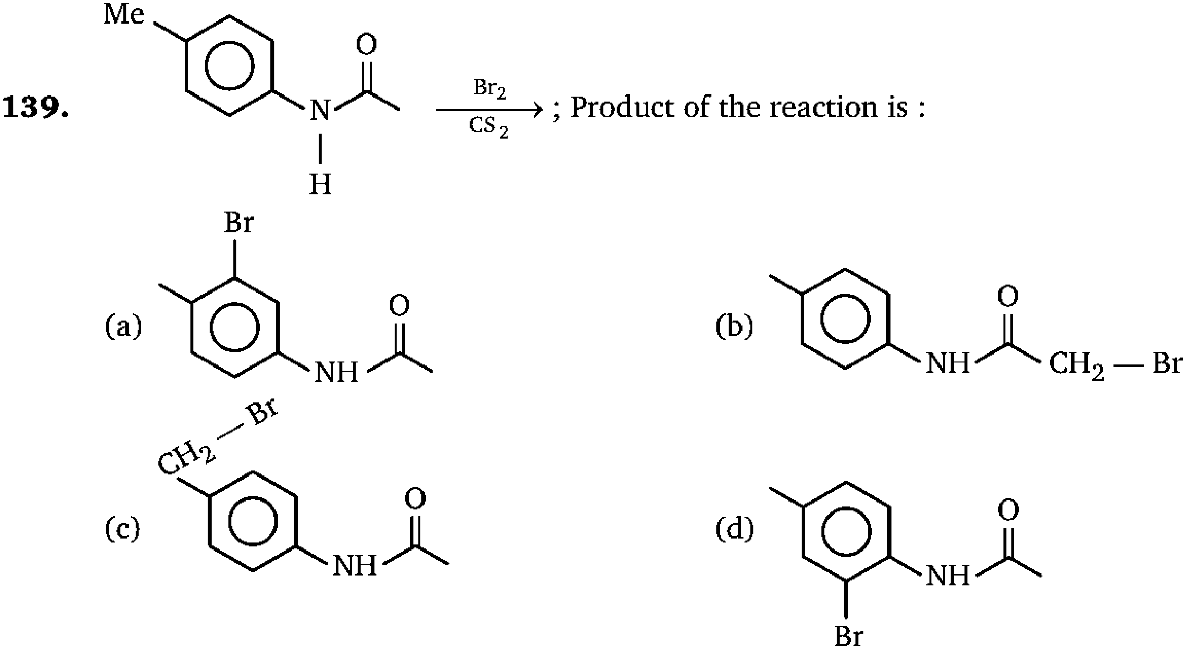 Chemistry diagram for: See image