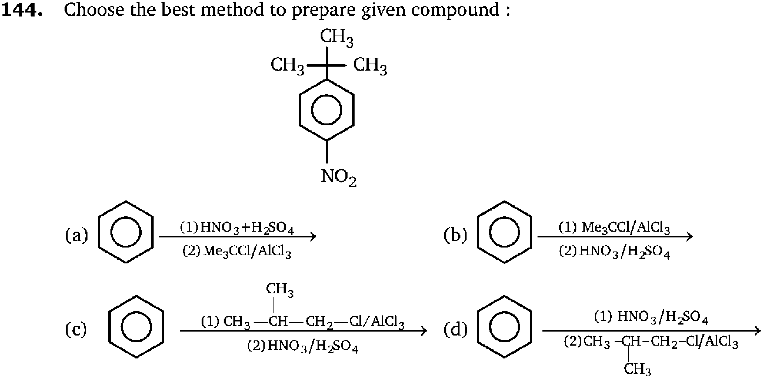 Chemistry diagram for: See image