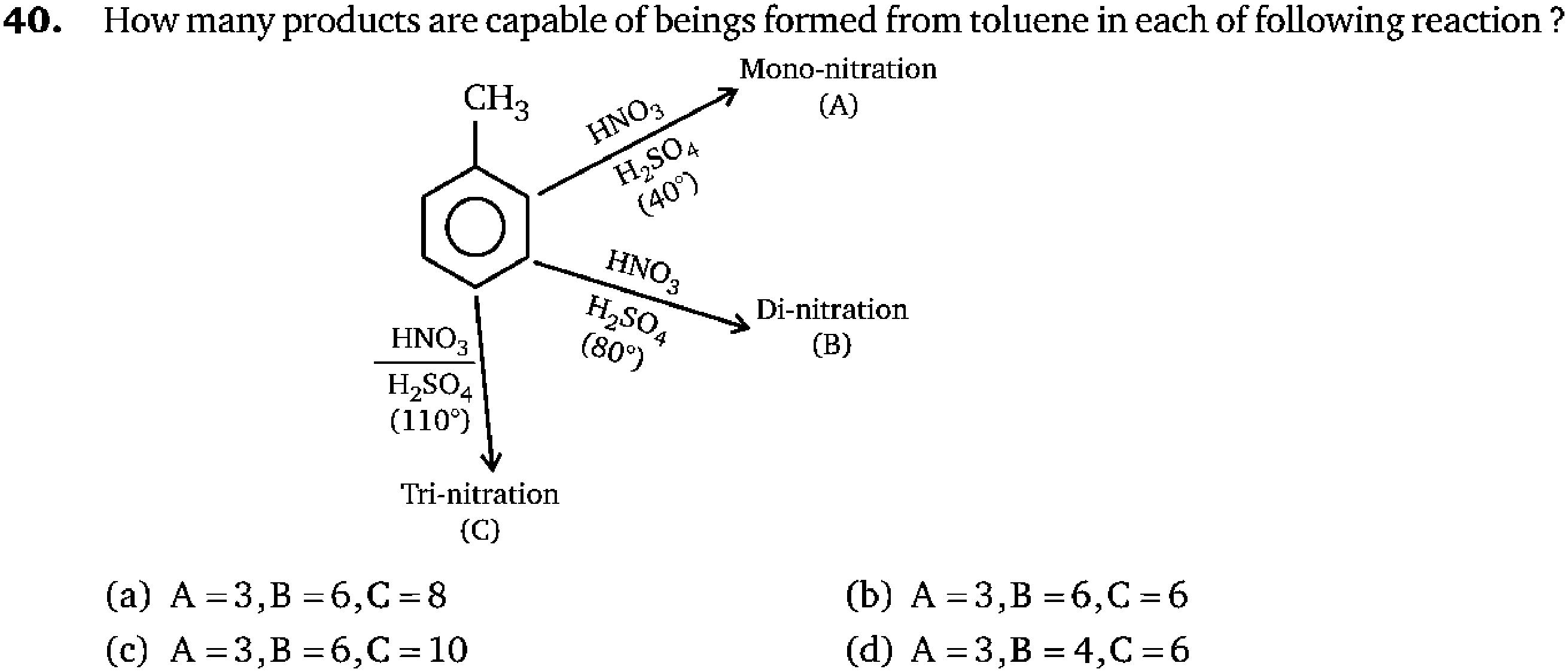 Chemistry diagram for: See image