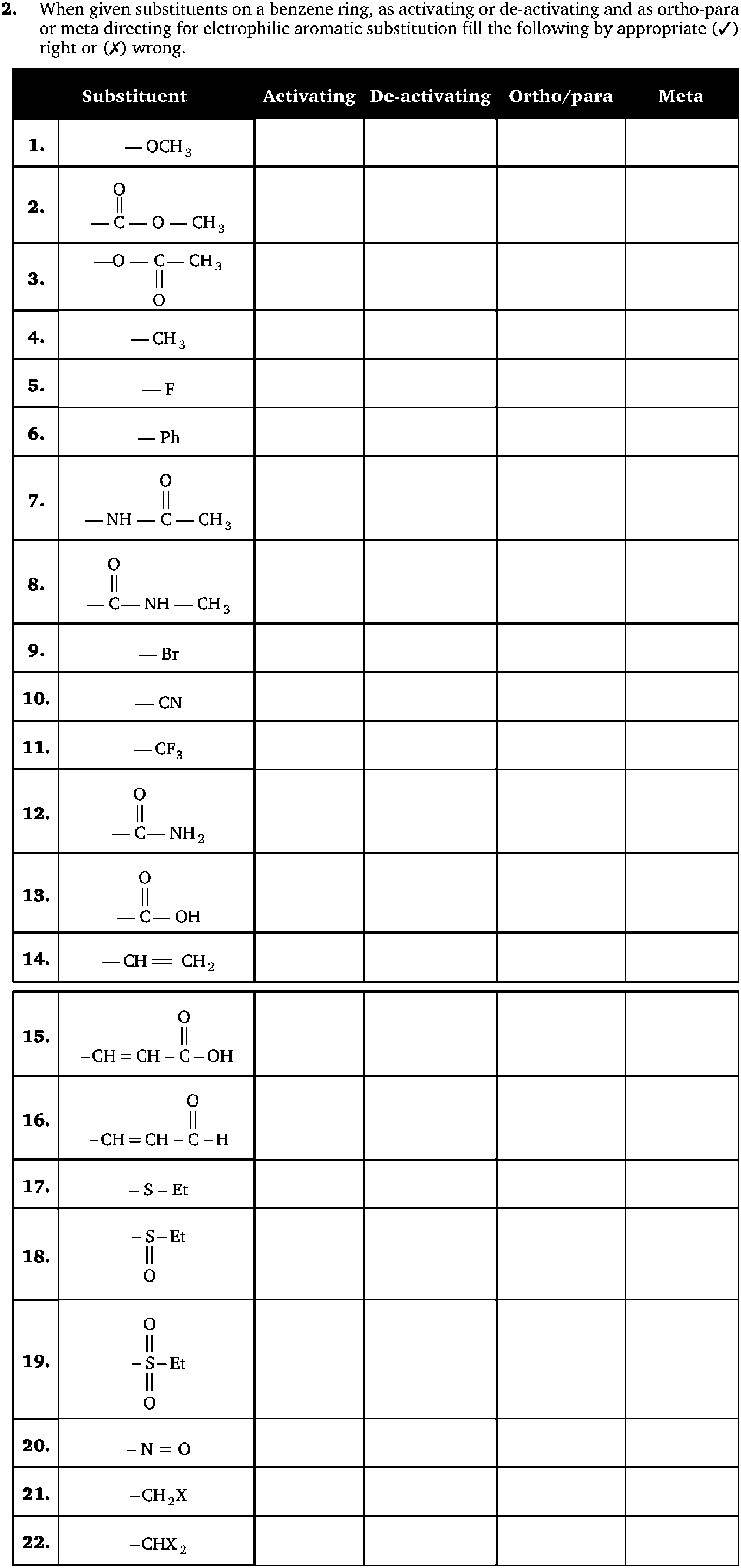 Chemistry diagram for: See image