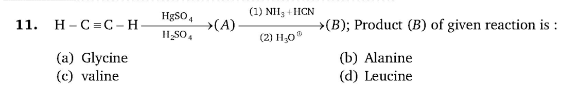 Chemistry diagram for: See image