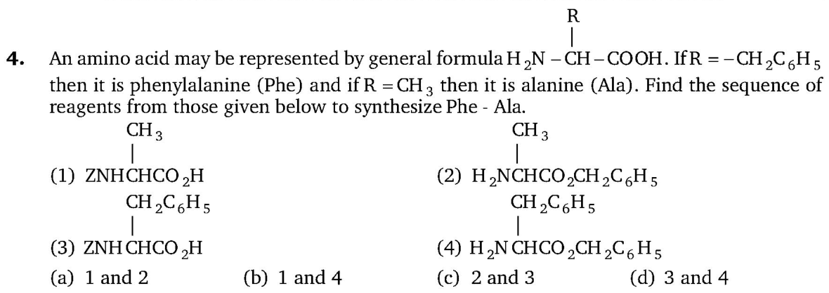Chemistry diagram for: See image