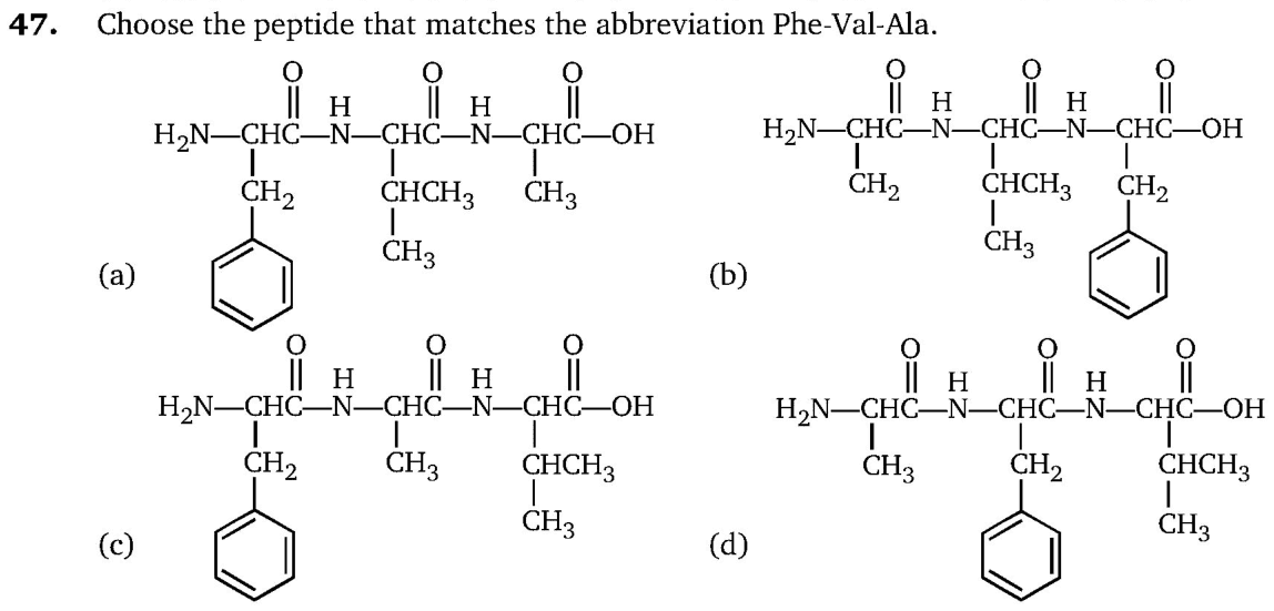 Chemistry diagram for: See image