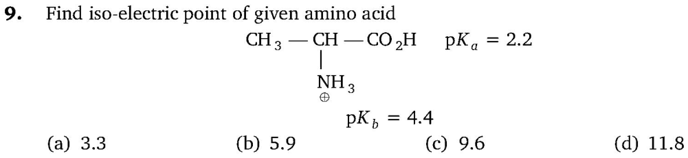 Chemistry diagram for: See image