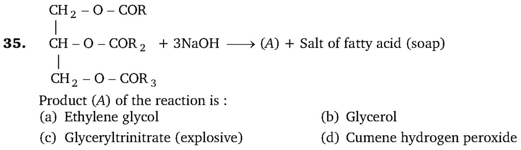 Chemistry diagram for: See image