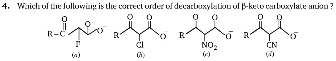 Chemistry diagram for: See image