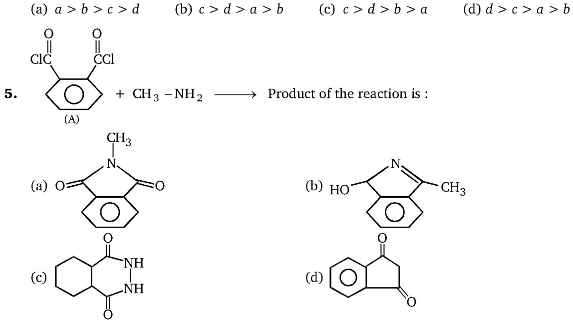 Chemistry diagram for: See image