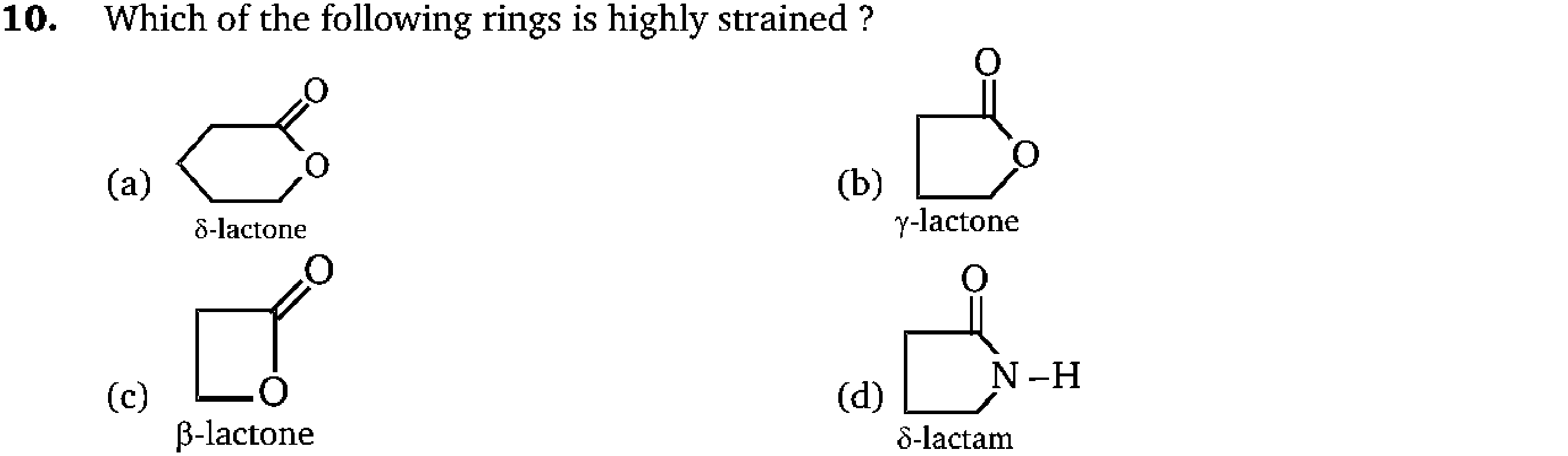 Chemistry diagram for: See image