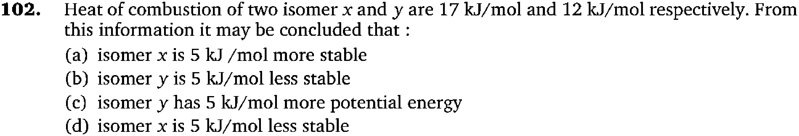Chemistry diagram for: See image
