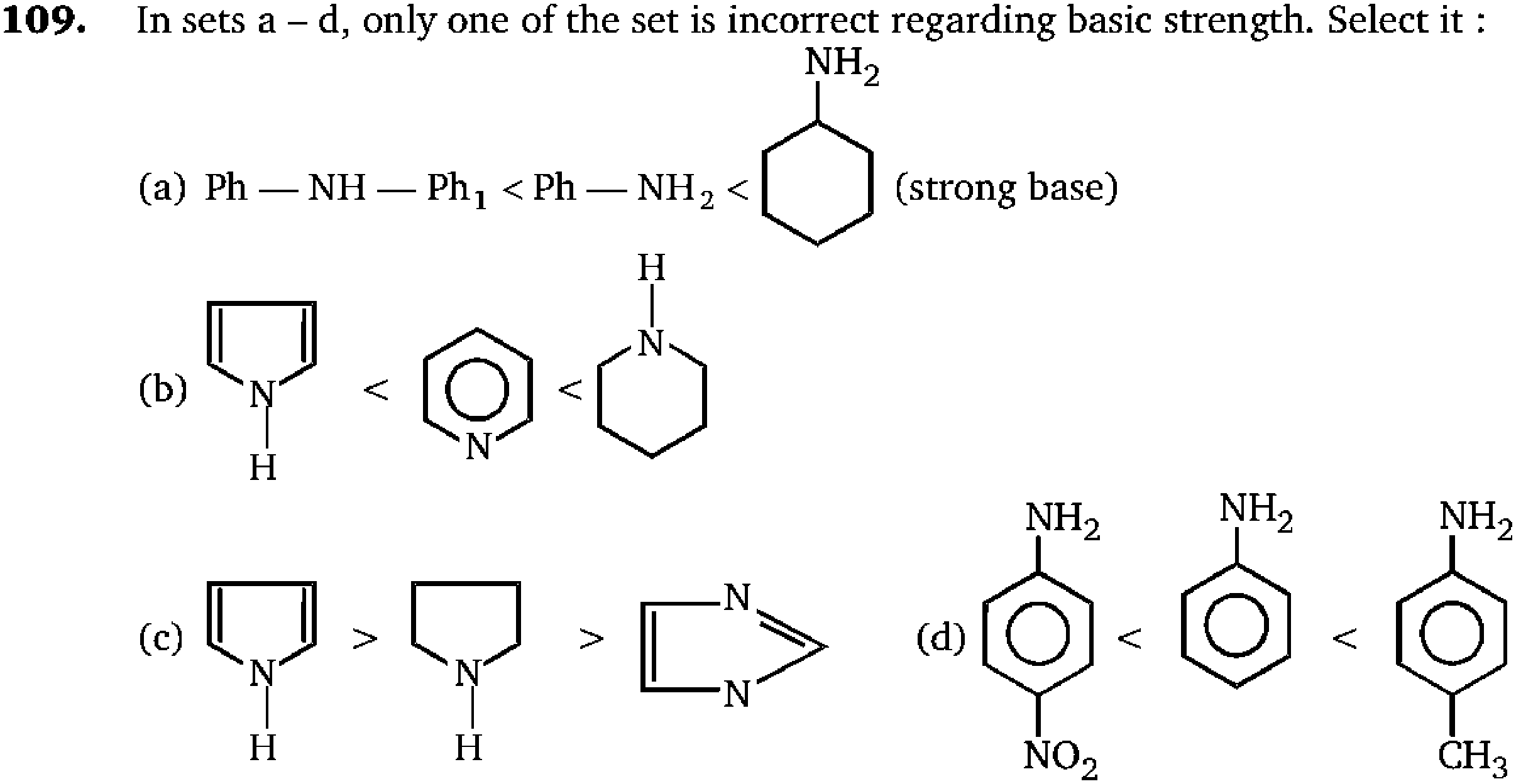Chemistry diagram for: See image