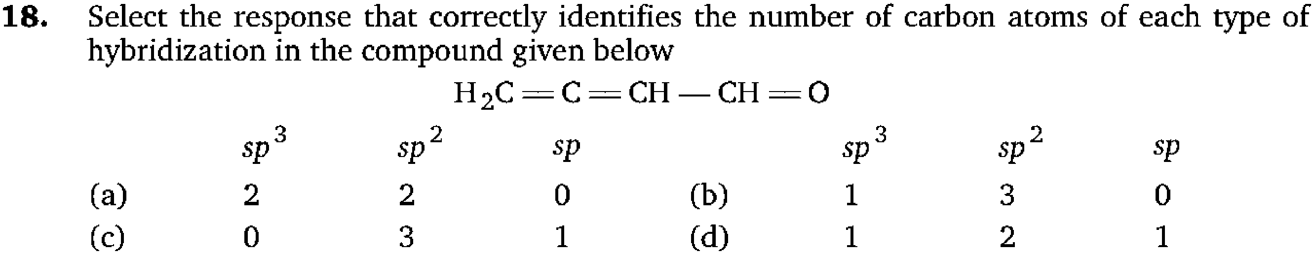 Chemistry diagram for: See image